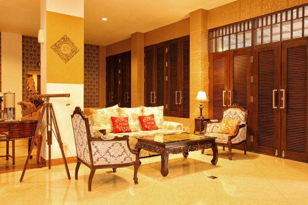 The Victoria Guesthouse Bandung Zewnętrze zdjęcie
