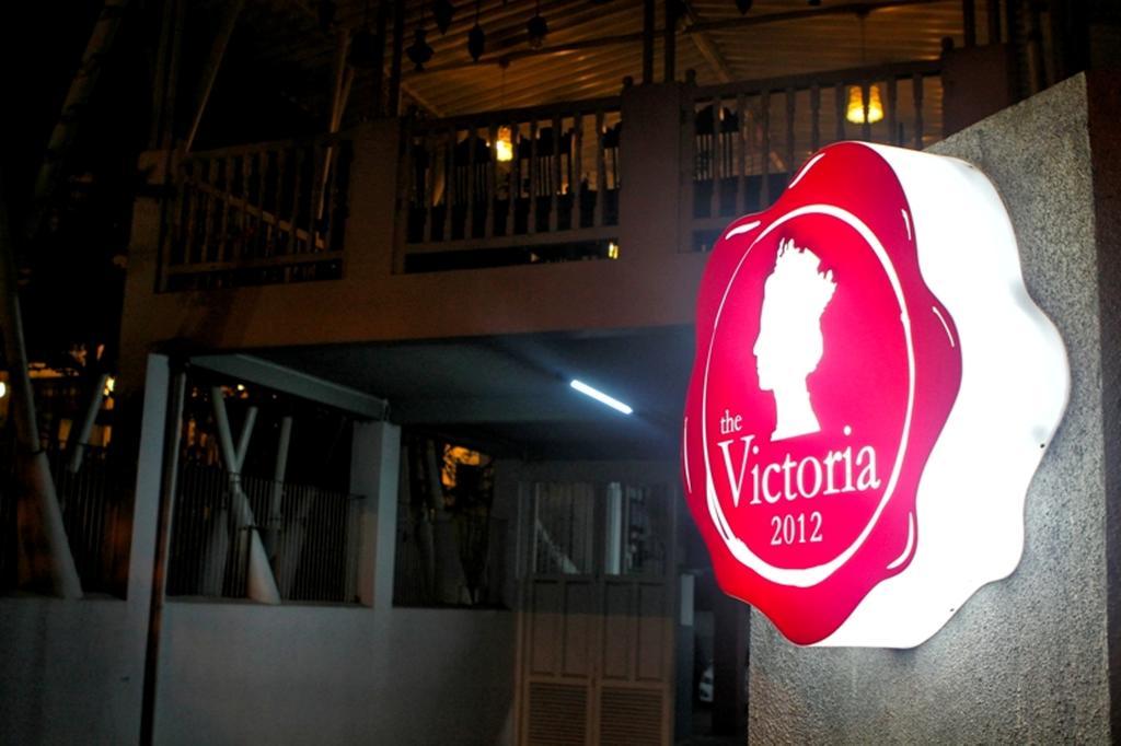 The Victoria Guesthouse Bandung Zewnętrze zdjęcie
