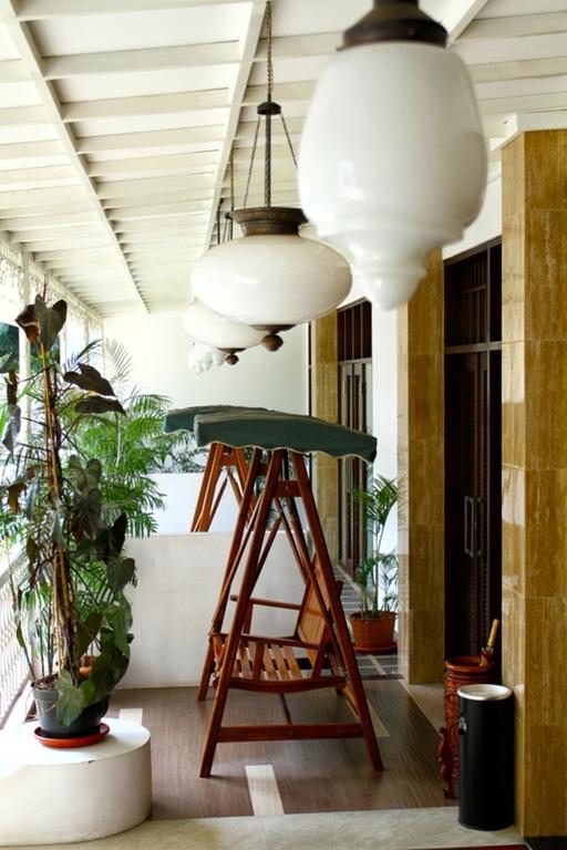 The Victoria Guesthouse Bandung Zewnętrze zdjęcie