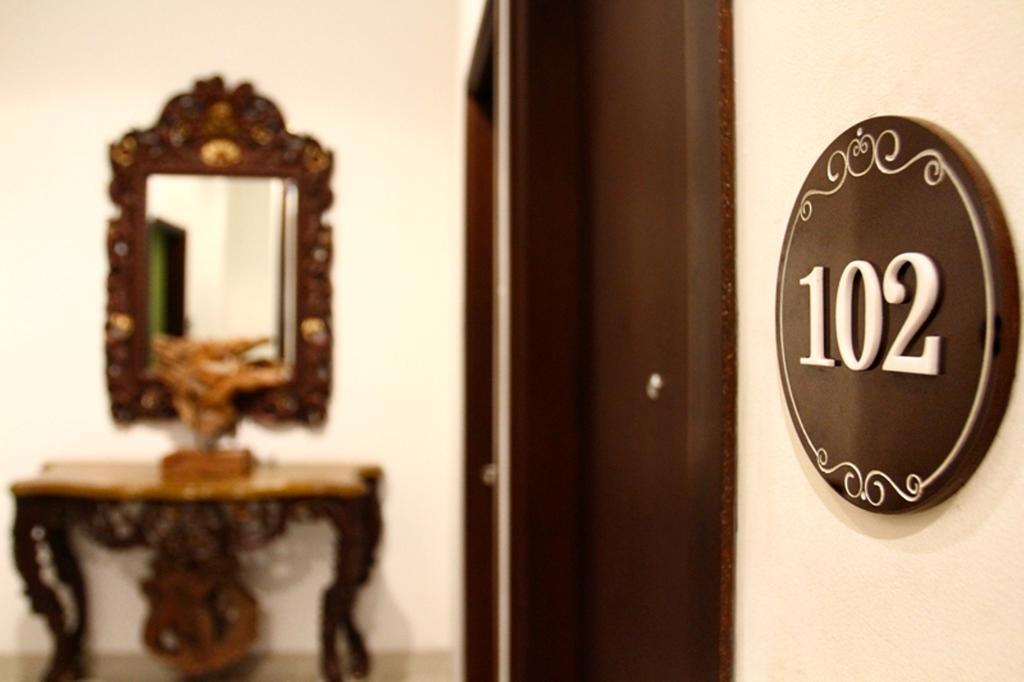 The Victoria Guesthouse Bandung Zewnętrze zdjęcie
