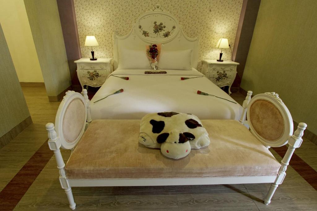 The Victoria Guesthouse Bandung Zewnętrze zdjęcie