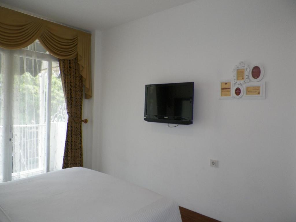 The Victoria Guesthouse Bandung Pokój zdjęcie