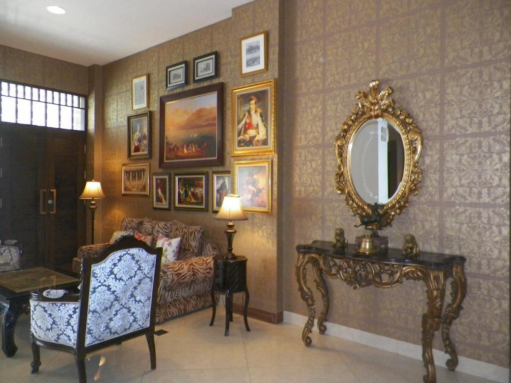 The Victoria Guesthouse Bandung Zewnętrze zdjęcie